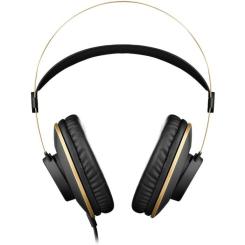 Наушники AKG K92 Black Фото 1
