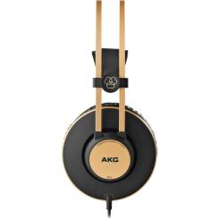 Наушники AKG K92 Black Фото 2
