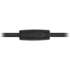 Наушники Defender Pulse 420 Yellow Фото 2