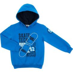 Кофта детская Breeze "SKATE" Фото