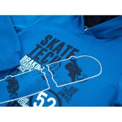 Кофта детская Breeze "SKATE" Фото 2