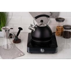 Настольная плита Ardesto ICS-B116 Фото 9