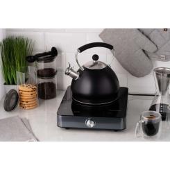 Настольная плита Ardesto ICS-B116 Фото 10