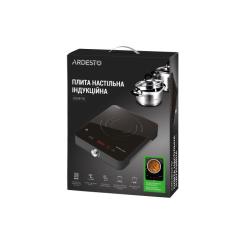 Настольная плита Ardesto ICS-B116 Фото 7