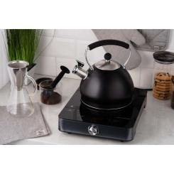 Настольная плита Ardesto ICS-B116 Фото 8