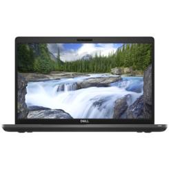 Ноутбук Dell Latitude 5501 Фото