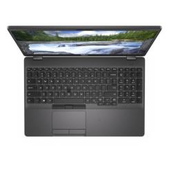 Ноутбук Dell Latitude 5501 Фото 1