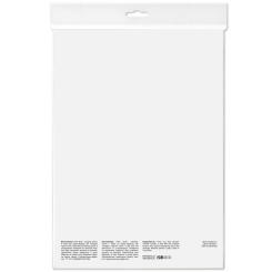 Фотобумага Barva A4 Everyday Matte, Self Adhesive 105г, 20с Фото 1
