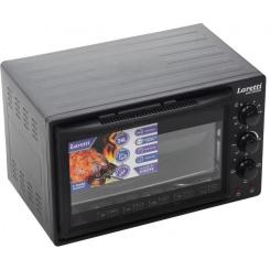 Электропечь Laretti LR-EC3403 Black Фото 1