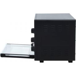 Электропечь Laretti LR-EC3403 Black Фото 3