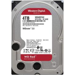 Жесткий диск WD 3.5" 4TB Фото