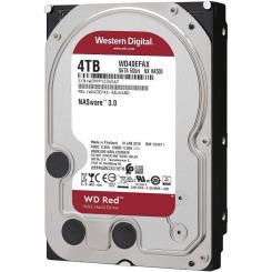Жесткий диск WD 3.5" 4TB Фото 1