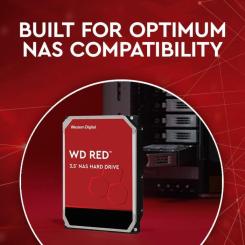 Жесткий диск WD 3.5" 4TB Фото 3