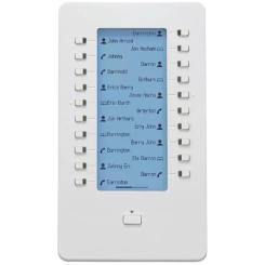 Системная консоль Panasonic KX-HDV20RU Фото