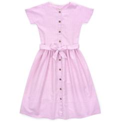 Платье детское Bushra в полосочку Фото