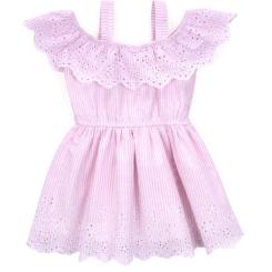 Платье детское Bushra з вишивкою Фото 1