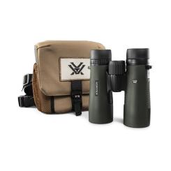 Бинокль Vortex Diamondback HD 10x42 WP Фото 4