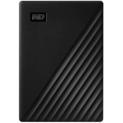 Внешний жесткий диск WD 2.5" 5TB Фото