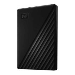 Внешний жесткий диск WD 2.5" 5TB Фото 1