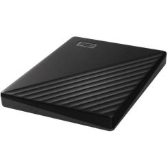 Внешний жесткий диск WD 2.5" 5TB Фото 2