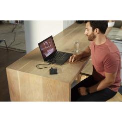 Внешний жесткий диск WD 2.5" 5TB Фото 6