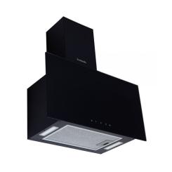 Вытяжка кухонная Minola HVS 6444 BL 800 LED Фото 1