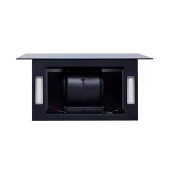 Вытяжка кухонная Minola HVS 6444 BL 800 LED Фото 4