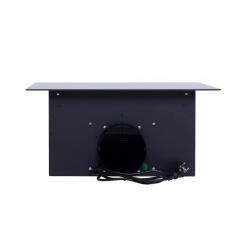 Вытяжка кухонная Minola HVS 6444 BL 800 LED Фото 5