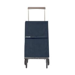 Сумка-тележка Rolser Plegamatic Original MF 40 л Marengo Фото