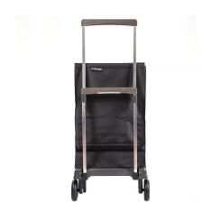 Сумка-тележка Rolser Plegamatic Original MF 40 л Marengo Фото 1