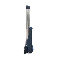Сумка-тележка Rolser Plegamatic Original MF 40 л Marengo Фото 3