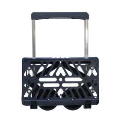 Сумка-тележка Rolser Plegamatic Original MF 40 л Marengo Фото 4