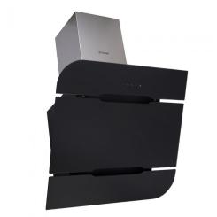 Вытяжка кухонная Perfelli DNS 9793 B 1100 BL LED Strip Фото 1