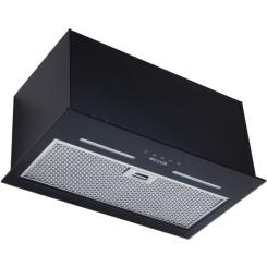 Вытяжка кухонная Weilor PBS 52300 GLASS BL 1000 LED Strip Фото 1