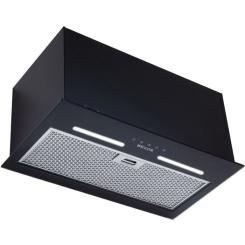 Вытяжка кухонная Weilor PBS 52300 GLASS BL 1000 LED Strip Фото 2