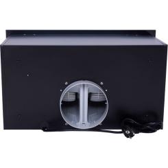 Вытяжка кухонная Weilor PBS 52300 GLASS BL 1000 LED Strip Фото 7