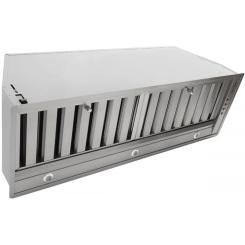 Вытяжка кухонная Weilor PPE 8230 SS 1000 LED Фото