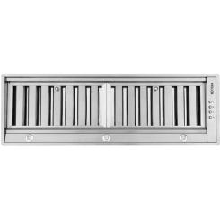 Вытяжка кухонная Weilor PPE 8230 SS 1000 LED Фото 3