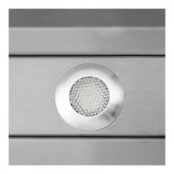 Вытяжка кухонная Weilor PPE 8230 SS 1000 LED Фото 6