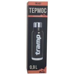 Термос Tramp Expedition Line 0.9 л Olive Фото 3