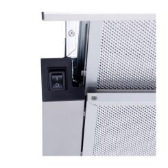 Вытяжка кухонная Minola HTL 6214 I 700 LED Фото 9