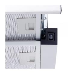 Вытяжка кухонная Minola HTL 6214 I 700 LED Фото 10