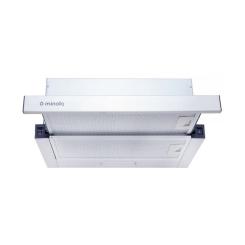 Вытяжка кухонная Minola HTL 6214 I 700 LED Фото