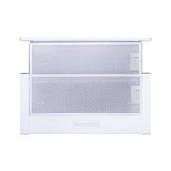 Вытяжка кухонная Minola HTL 6714 WH 1100 LED Фото 2