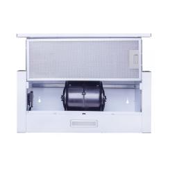 Вытяжка кухонная Minola HTL 6714 WH 1100 LED Фото 3