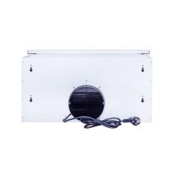 Вытяжка кухонная Minola HTL 6714 WH 1100 LED Фото 4