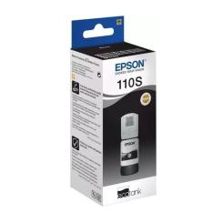 Контейнер с чернилами Epson 110S black 2K Фото 1