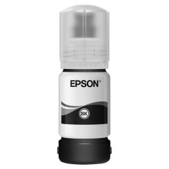 Контейнер с чернилами Epson 110S black 2K Фото 2