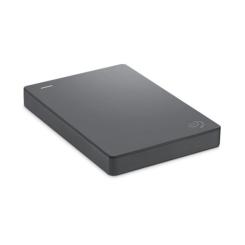 Внешний жесткий диск Seagate 2.5" 2TB Фото 2