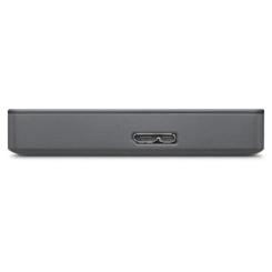 Внешний жесткий диск Seagate 2.5" 2TB Фото 3